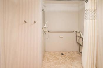 Hotel Hampton Inn Bridgeportclarksbu