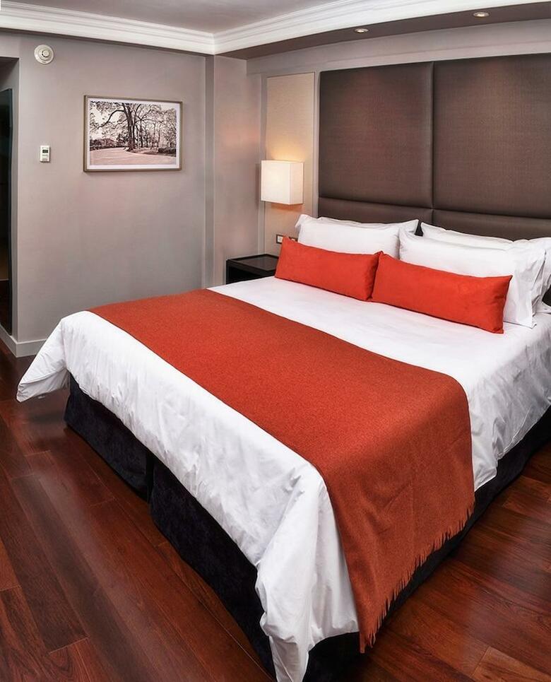 Carles Hotel Buenos Aires