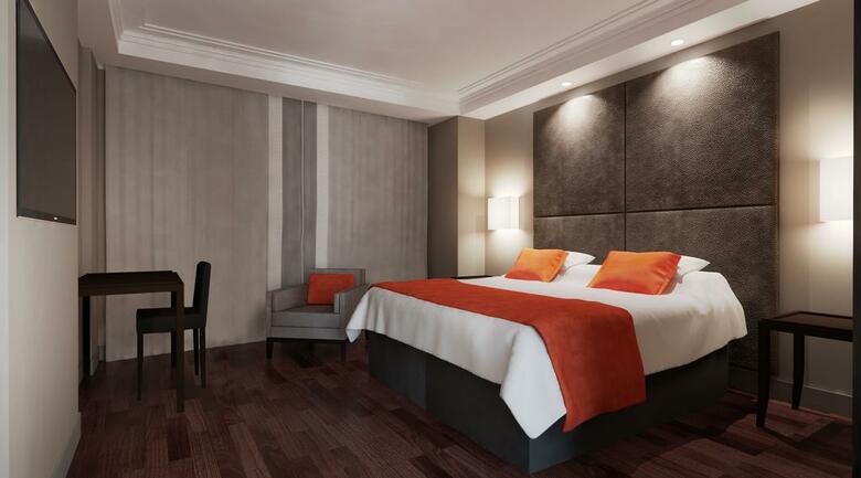 Carles Hotel Buenos Aires