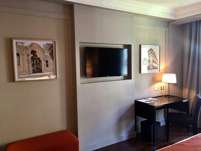 Carles Hotel Buenos Aires