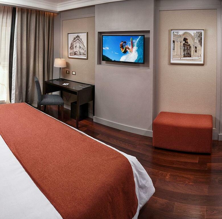 Carles Hotel Buenos Aires