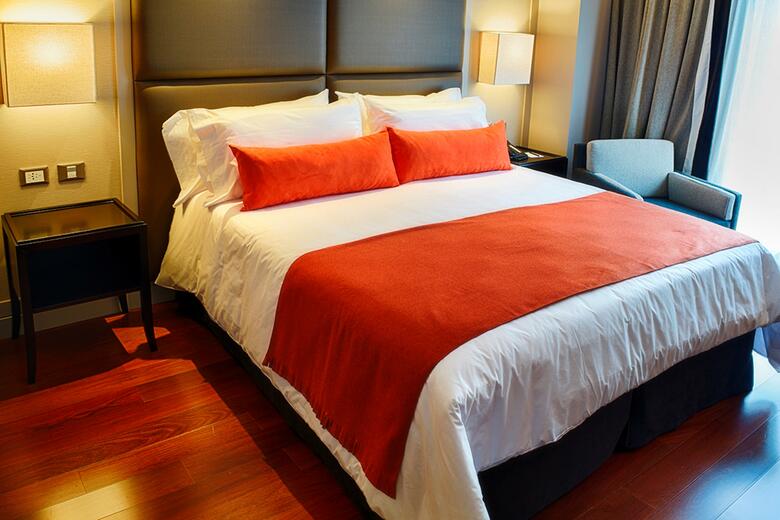 Carles Hotel Buenos Aires