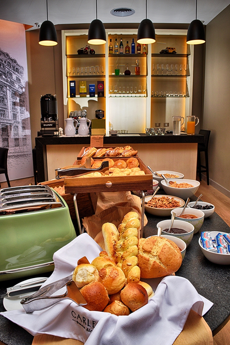 Carles Hotel Buenos Aires