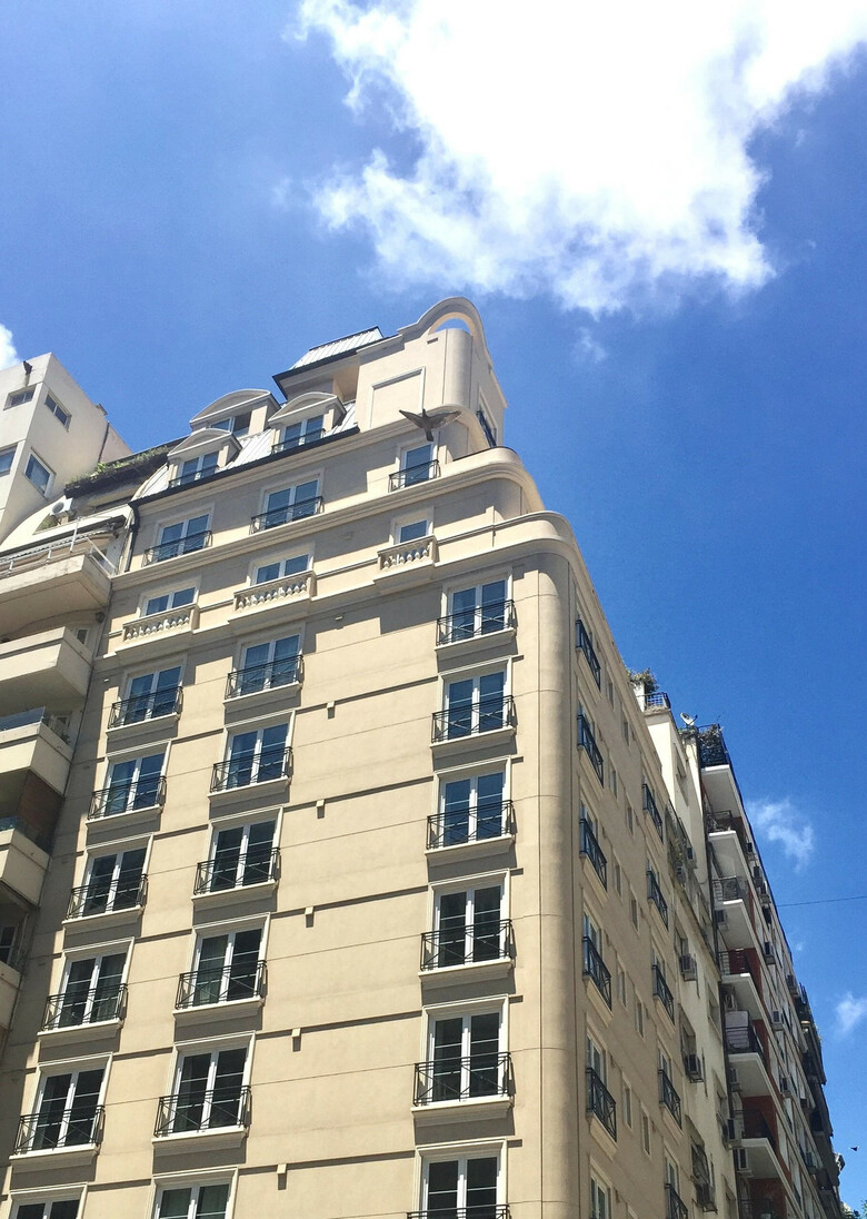 Carles Hotel Buenos Aires