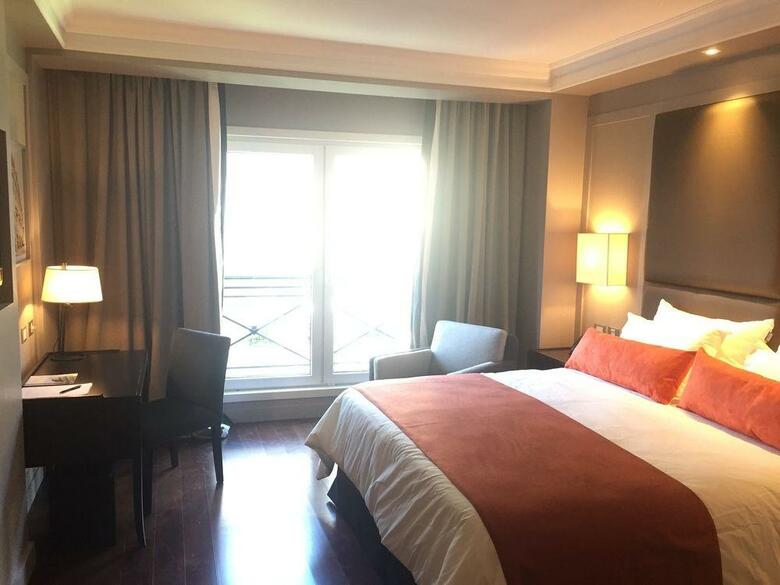 Carles Hotel Buenos Aires