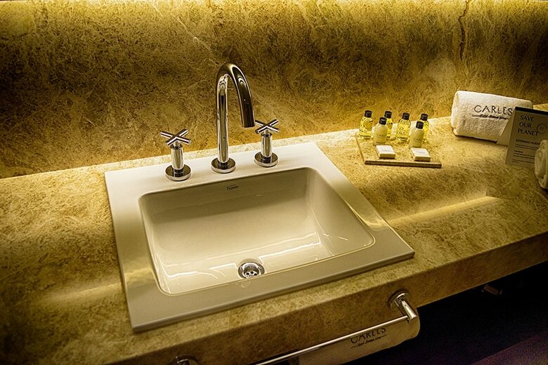Carles Hotel Buenos Aires