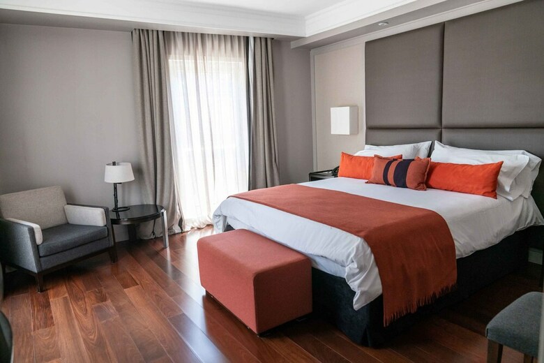 Carles Hotel Buenos Aires