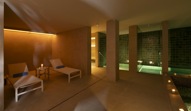 Aqua Hotel Promenade & Spa 4 Sup