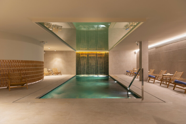Aqua Hotel Promenade & Spa 4 Sup