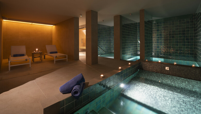 Aqua Hotel Promenade & Spa 4 Sup