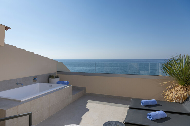 Aqua Hotel Promenade & Spa 4 Sup