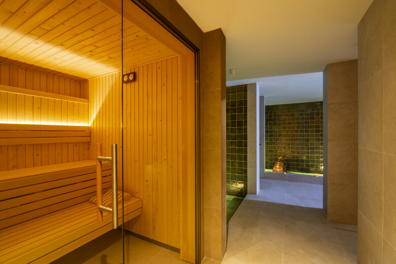Aqua Hotel Promenade & Spa 4 Sup