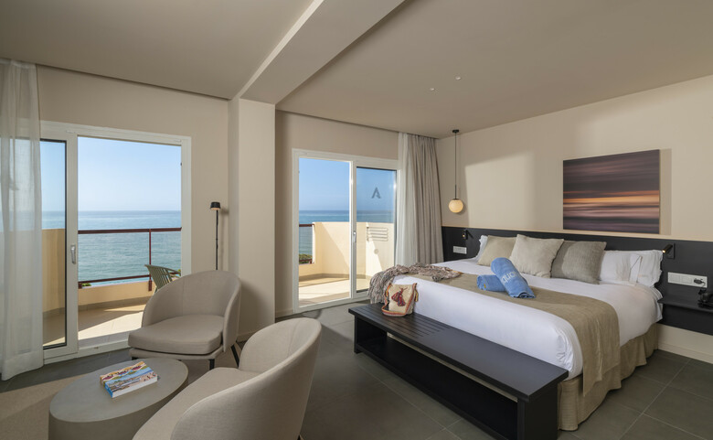 Aqua Hotel Promenade & Spa 4 Sup