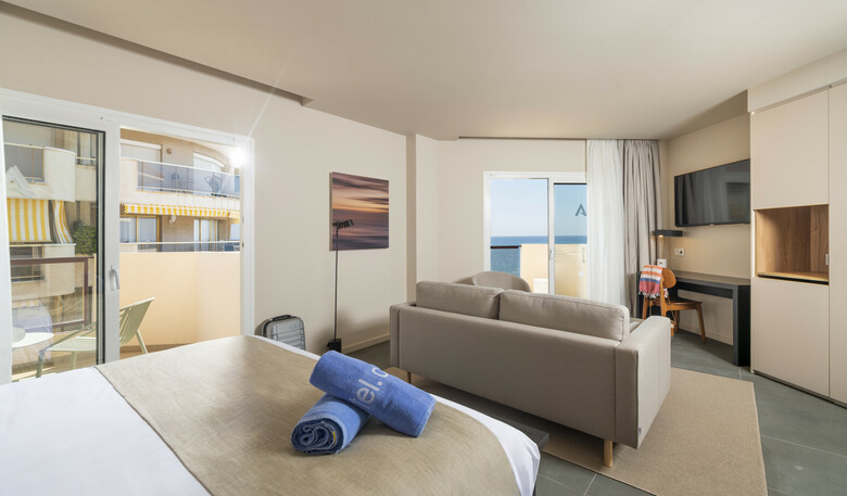 Aqua Hotel Promenade & Spa 4 Sup