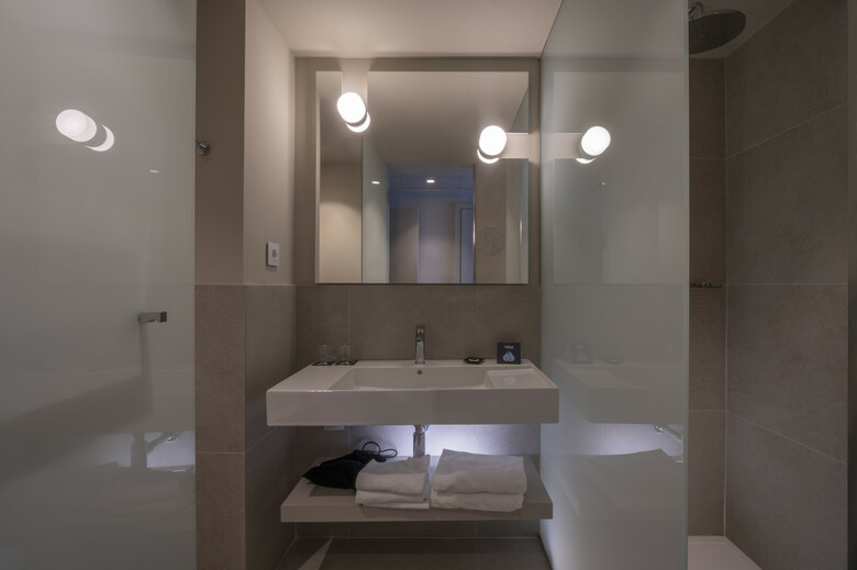 Aqua Hotel Promenade & Spa 4 Sup