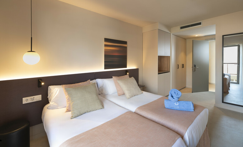 Aqua Hotel Promenade & Spa 4 Sup