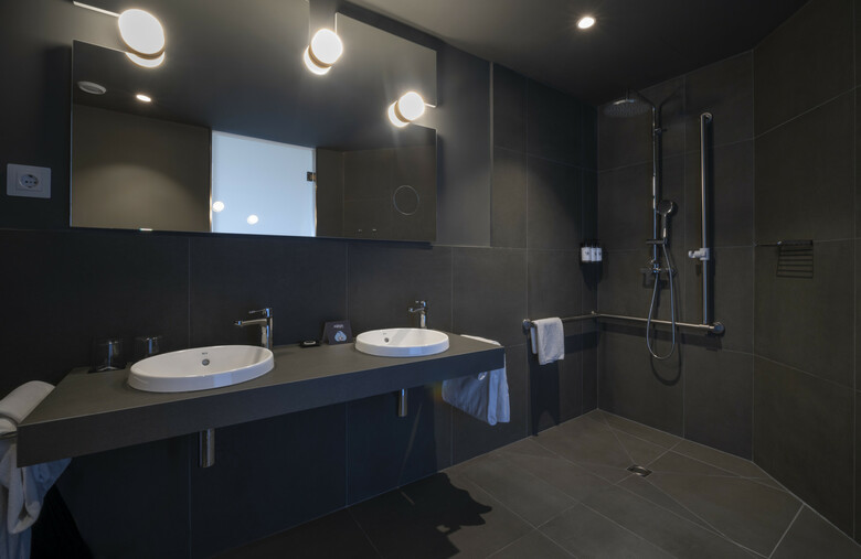 Aqua Hotel Promenade & Spa 4 Sup