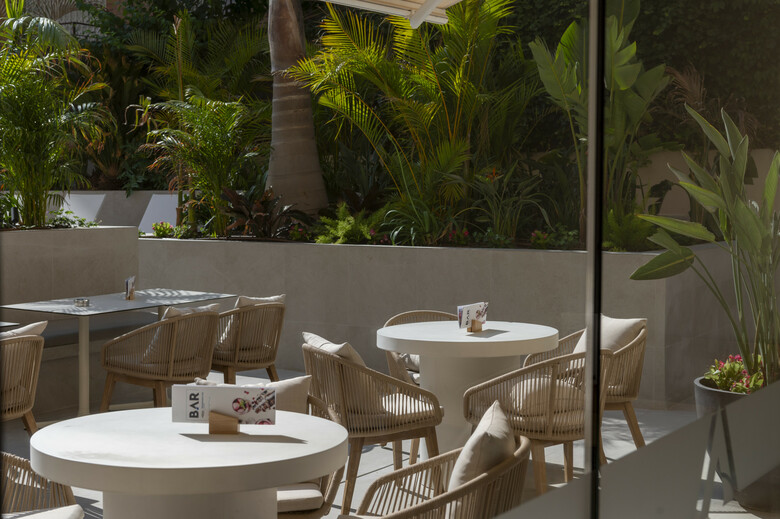 Aqua Hotel Promenade & Spa 4 Sup