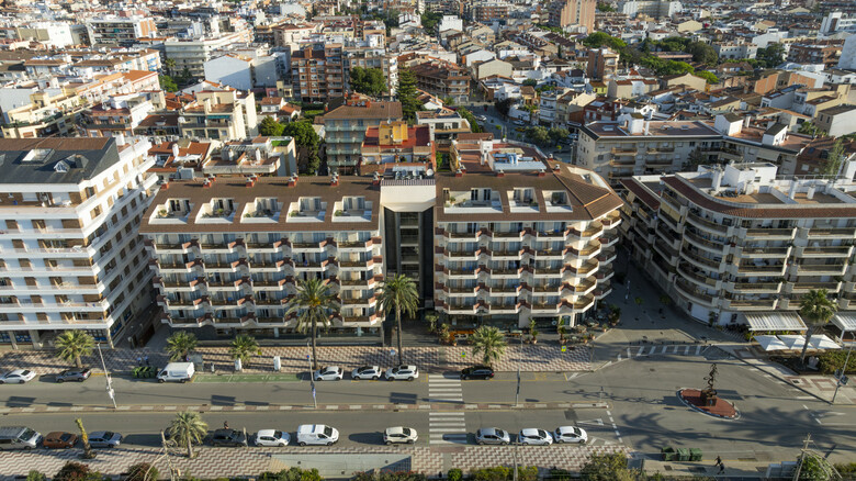 Aqua Hotel Promenade & Spa 4 Sup