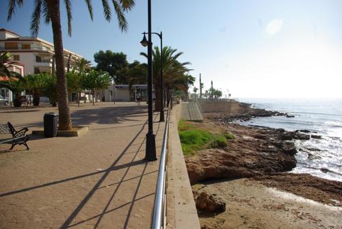 Apartamentos Playamar
