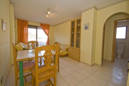Apartamentos Playamar