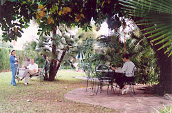 Hotel Tramontana