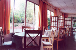 Hotel Tramontana