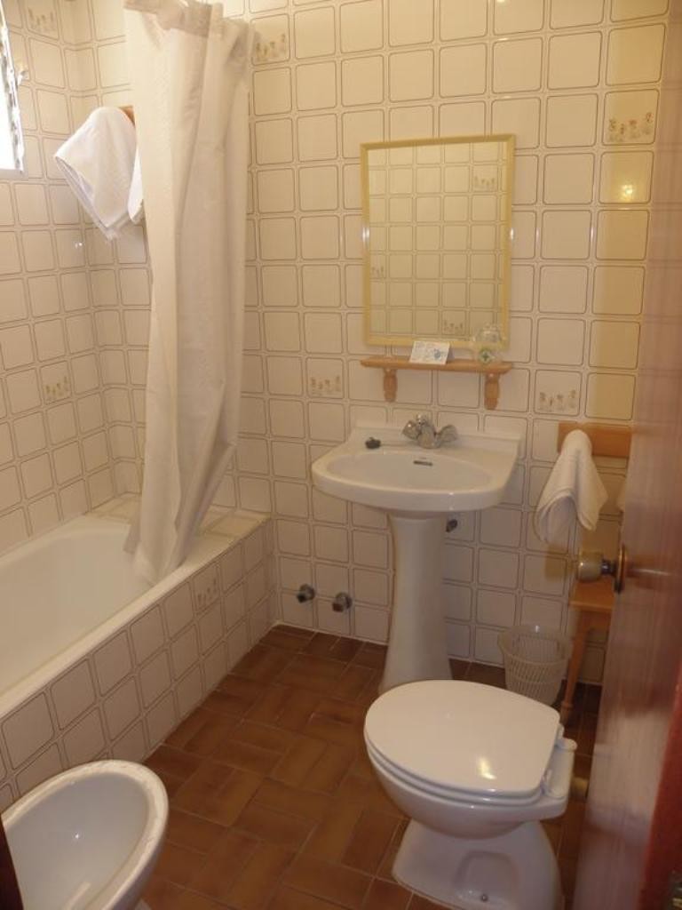 Hotel Jard�n