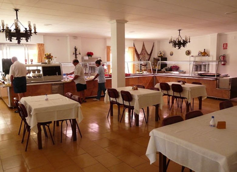 Hotel Jard�n