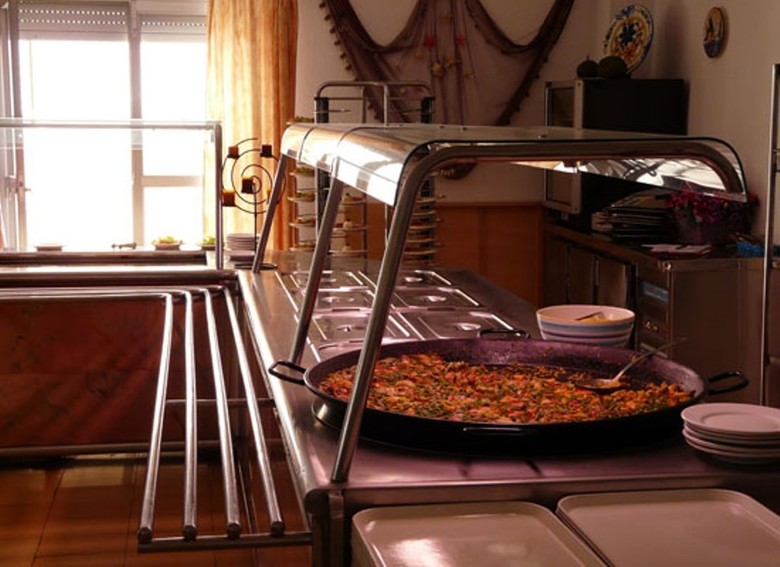 Hotel Jard�n