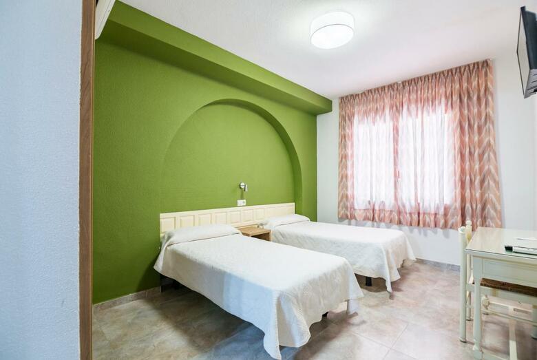 Hotel Blason Junior