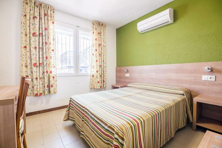 Hotel Blason Junior