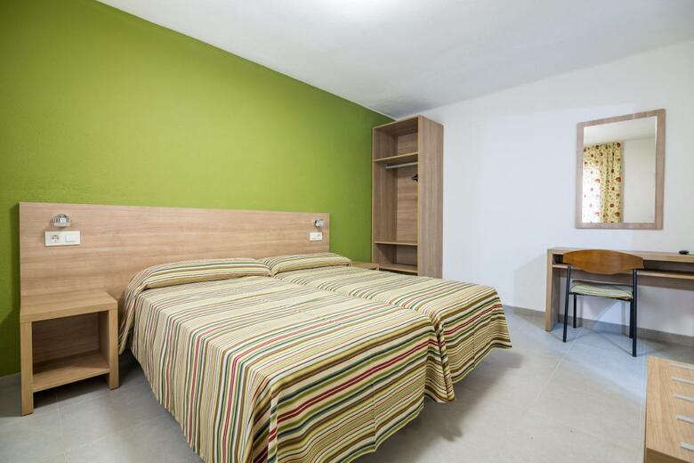 Hotel Blason Junior