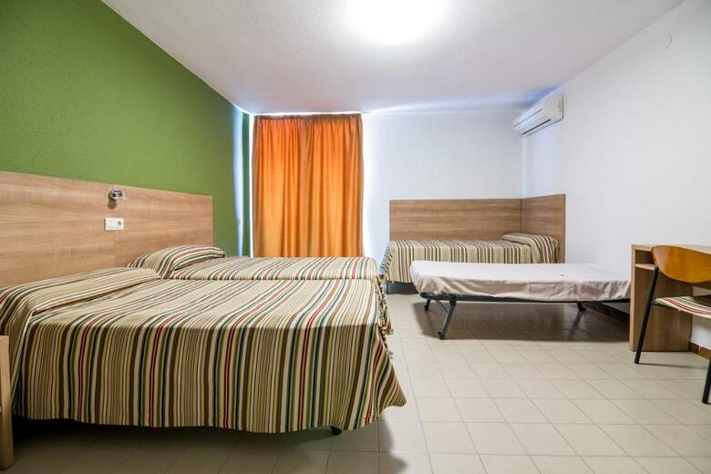 Hotel Blason Junior