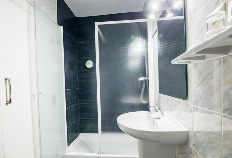 Hotel Blason Junior