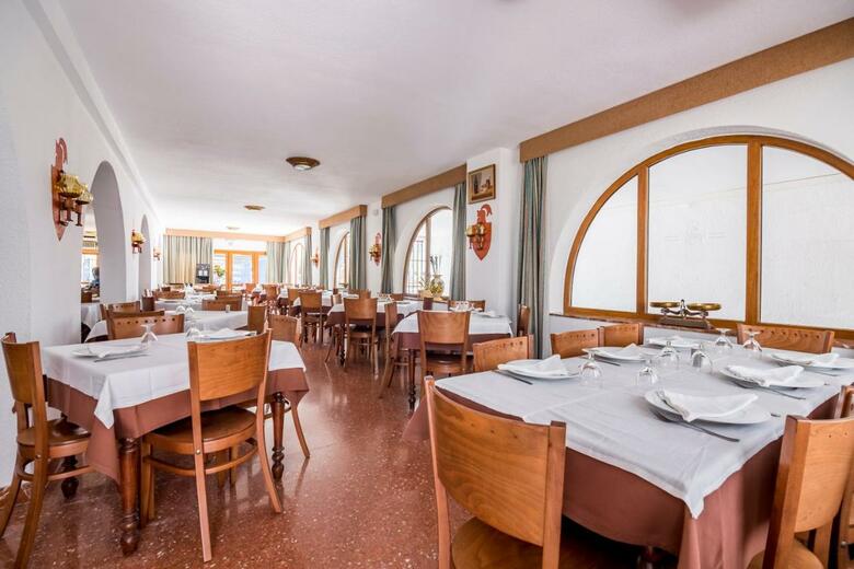 Hotel Blason Junior