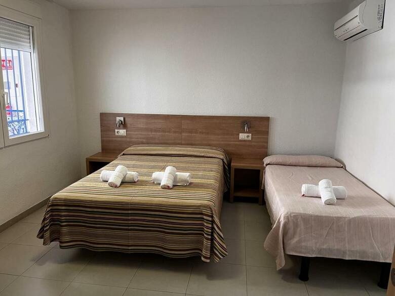 Hotel Blason Junior