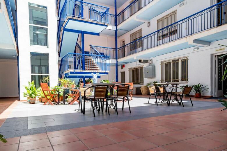 Hotel Blason Junior