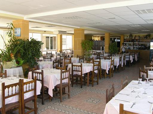 Hotel Maria Cristina