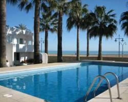 Hotel Tamarindos Pe��scola