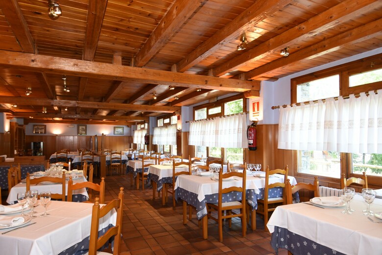 Hotel Rvhotels Orri