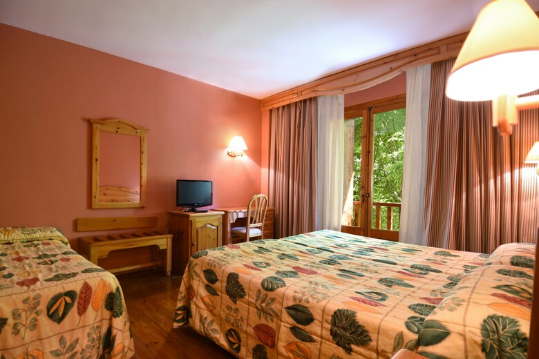 Hotel Rvhotels Orri
