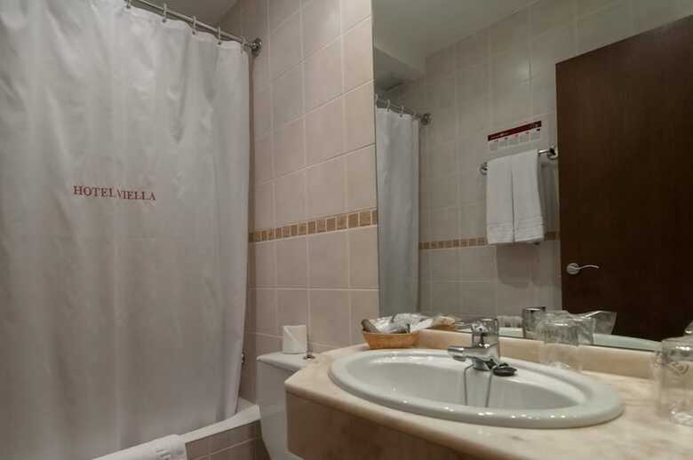 Hotel Viella