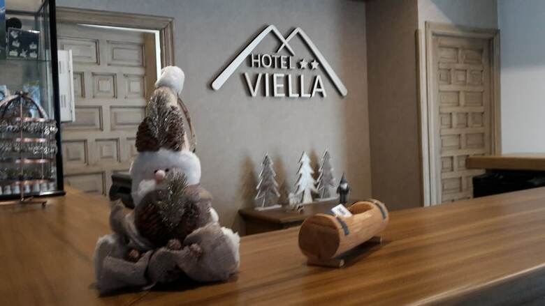 Hotel Viella