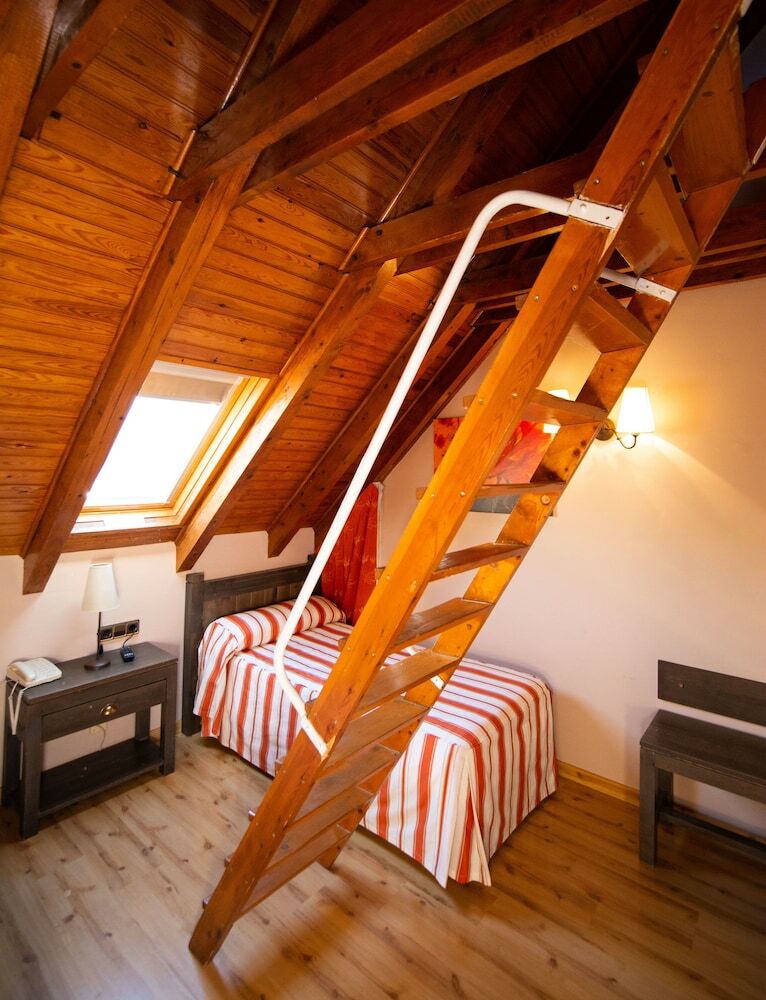 Hotel Viella