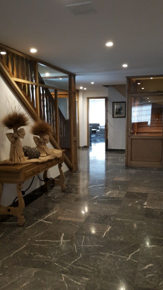 Hotel Viella