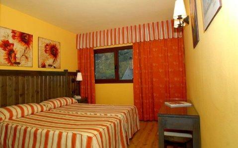 Hotel Viella