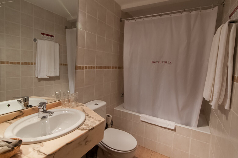 Hotel Viella