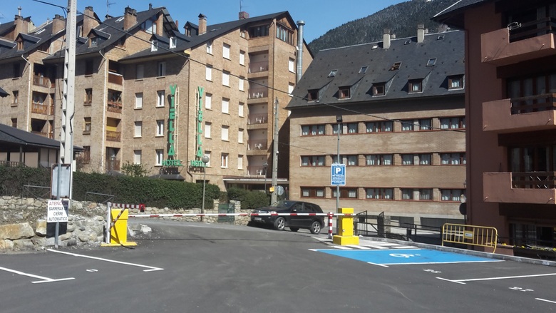 Hotel Viella