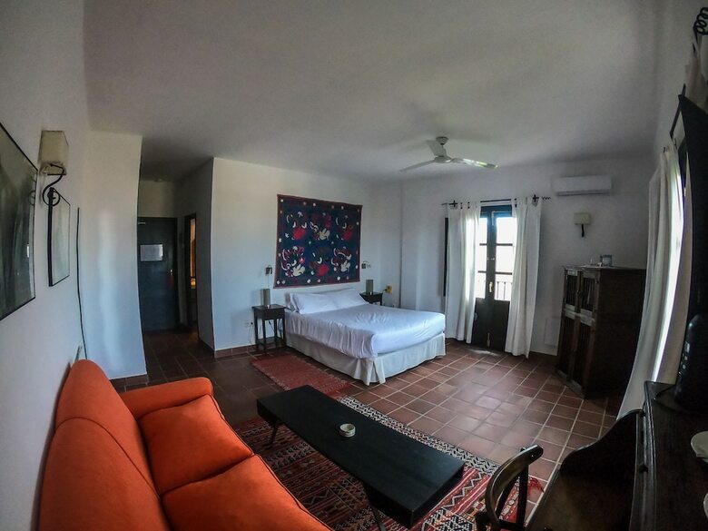 Hotel Cerro De Hijar